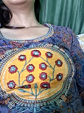 Nisha shukla online show from July 25, 7:04 am