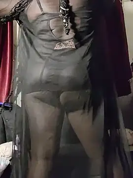 Shee theQueen online show from July 28, 2:53 am