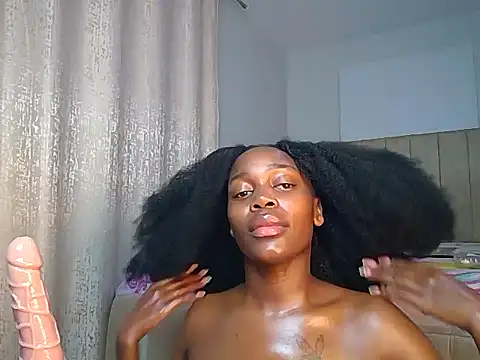 its cherry1 online show from July 28, 4:39 pm