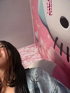 Zoe-ls online show from July 27, 7:33 pm