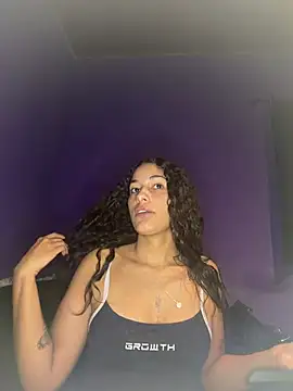 Luana 264 online show from July 28, 1:36 am