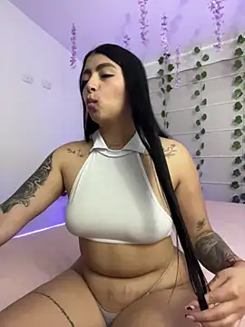 Marianbelle online show from July 29, 11:21 am