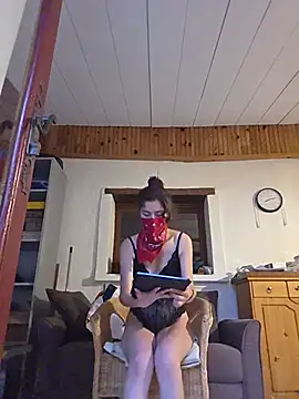 DaddyCandyGirlX online show from July 30, 6:14 am