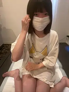 mikan tabetai online show from July 29, 12:10 am