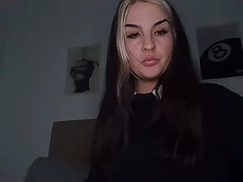 latinbabygirl online show from July 26, 8:00 am