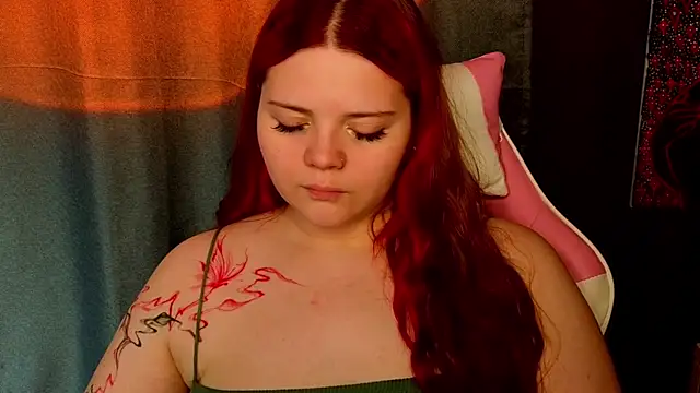 kellysweets online show from July 27, 12:46 pm