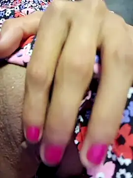 Andreea C online show from July 27, 12:02 pm