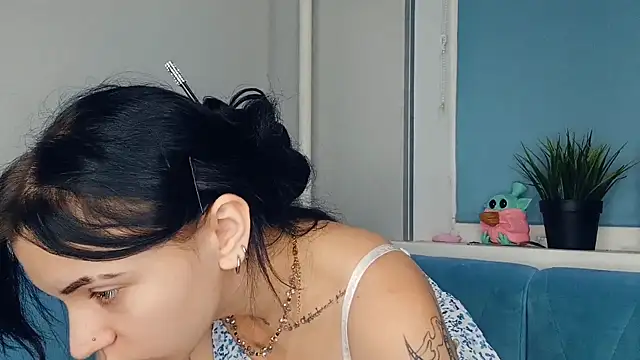 Dark Judy online show from July 28, 6:20 pm
