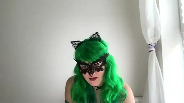 NikkiSweetGirl online show from July 25, 6:15 pm