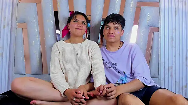 NoMercyDuo online show from July 28, 3:21 pm