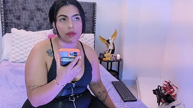 kyana cream online show from July 28, 11:50 am