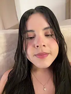 IvyValentine online show from July 6, 8:11 pm