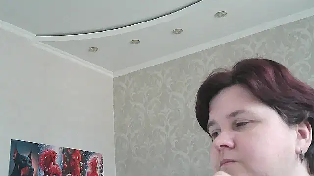 Mabel Shelly online show from July 27, 10:12 am
