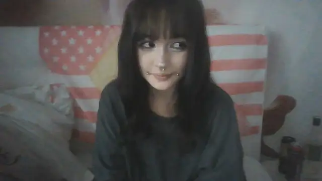 AliceMilati online show from July 28, 4:39 pm