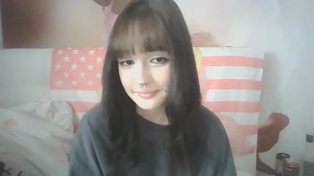 AliceMilati online show from July 28, 4:05 pm