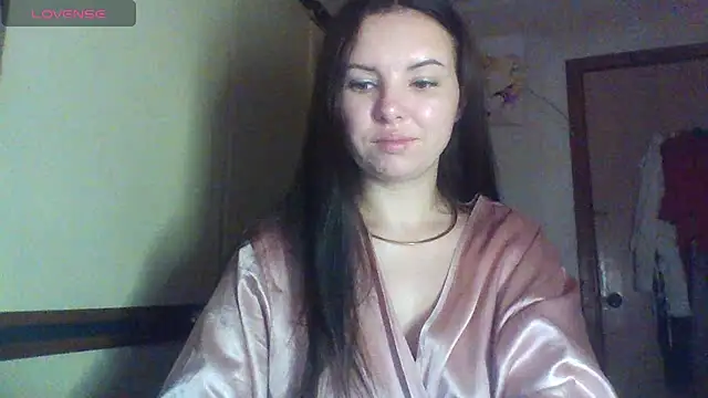 Alisa Milt online show from July 27, 1:57 am