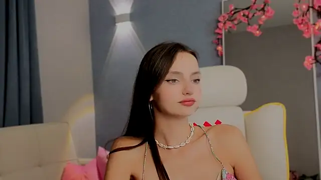 starlightfury online show from July 28, 6:20 pm