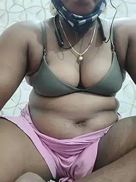 OfficialCuteAbi online show from July 27, 2:03 pm