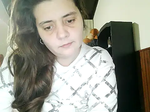 Mikii  online show from July 27, 12:02 pm