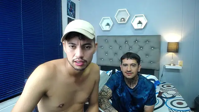 xxxthesupercum online show from July 28, 1:25 am