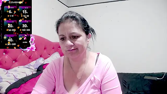sexy jhoan88 online show from July 23, 6:38 pm