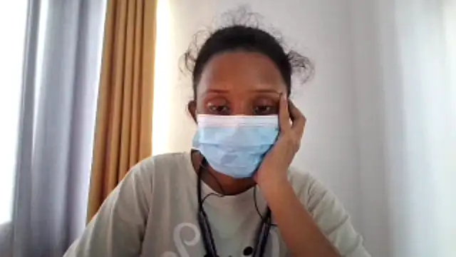 AngelisseRose online show from July 28, 11:28 am
