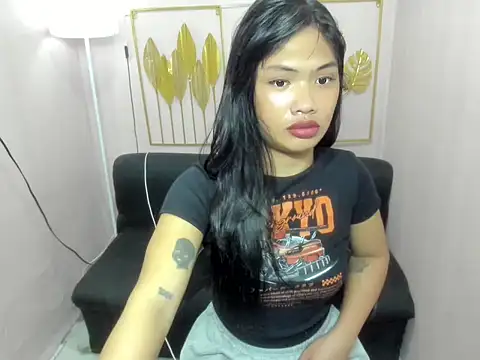 Pretty jamaica online show from July 28, 12:48 pm