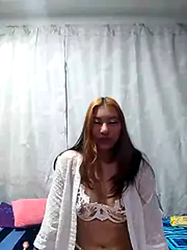 flor bonita325 online show from July 29, 2:55 am