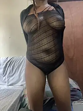 IvoryCandy online show from August 5, 12:44 pm