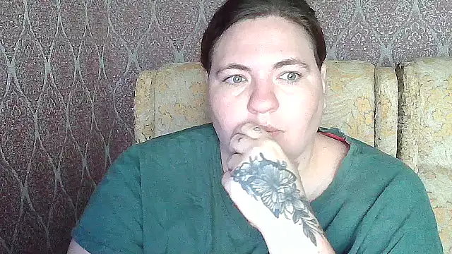 MilaXHelen online show from July 28, 4:39 pm