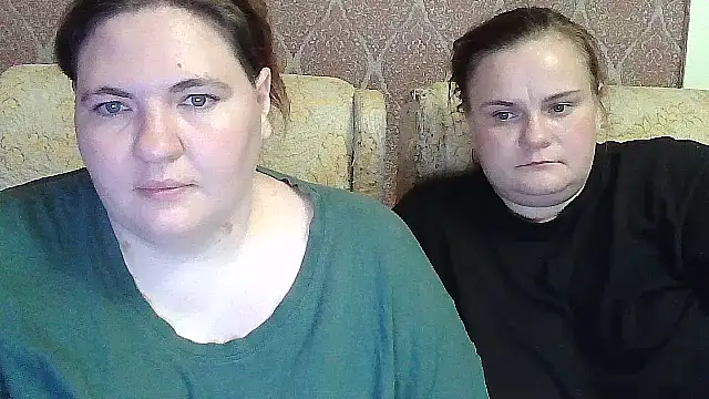 MilaXHelen online show from July 28, 8:52 pm