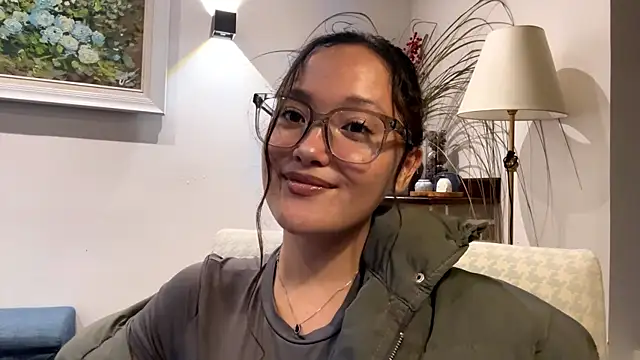 SolangeEggert online show from July 29, 12:27 pm