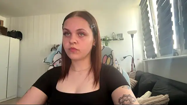 AbbyWet online show from July 29, 2:28 pm