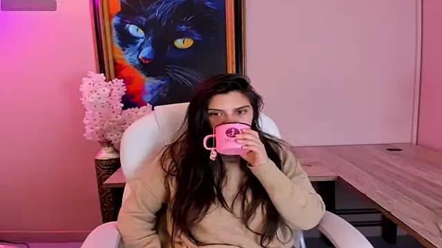 julianaaldanaa online show from July 29, 12:05 pm