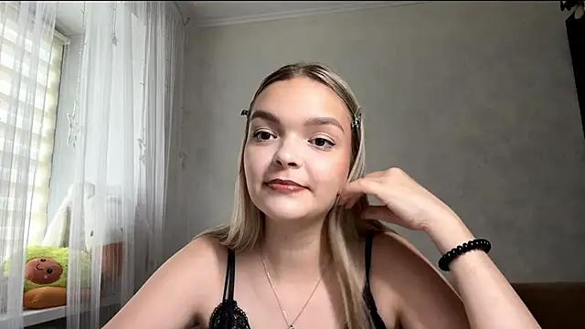 Aria MonroeX online show from July 30, 10:38 am