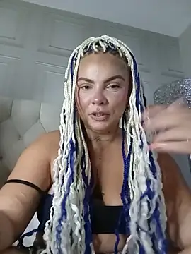 RaunchyRuby online show from July 30, 7:26 pm