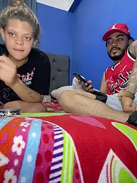 Babyhoott420 online show from July 28, 7:39 am