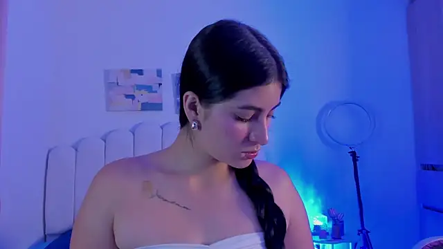 Luunasweet online show from July 31, 7:42 am