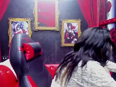 Alucard Hellsiing online show from July 30, 9:48 pm