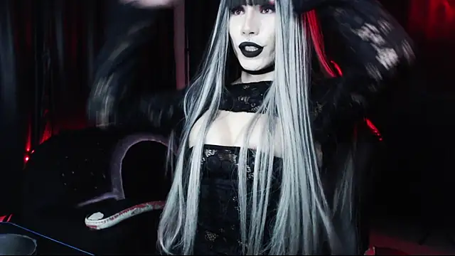 april simons2 online show from October 3, 2:49 am