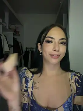 celine1812 online show from August 3, 11:32 pm