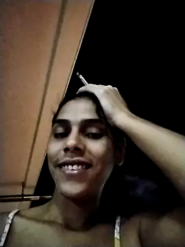 Karla hot01 online show from August 1, 1:51 am