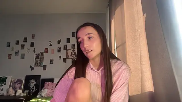 MerilynPlenty online show from July 31, 2:29 pm