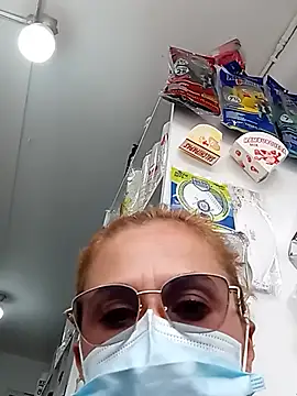 Dakota mi online show from July 30, 9:26 pm