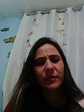Calliope693 online show from July 31, 12:22 am
