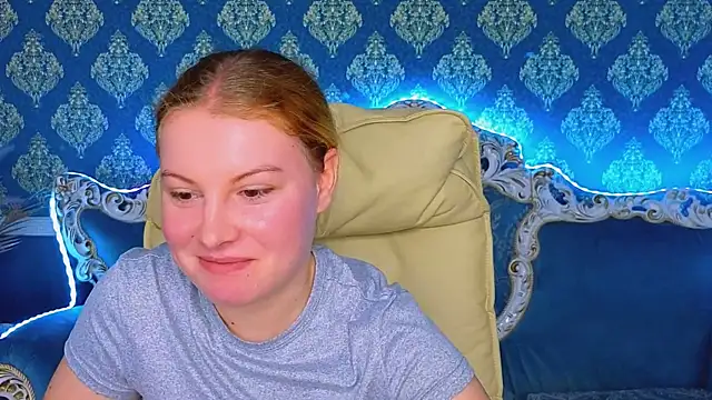 Nastya murMeow online show from July 31, 6:14 am