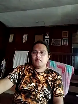Andrea0414 online show from August 7, 4:30 am