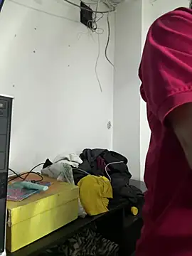 Salome0217 online show from July 31, 5:52 am