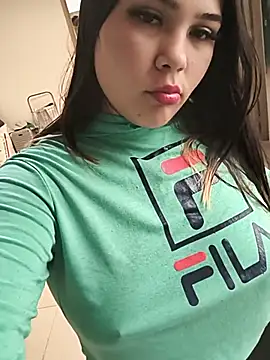 Sex Bunny online show from July 31, 1:45 pm