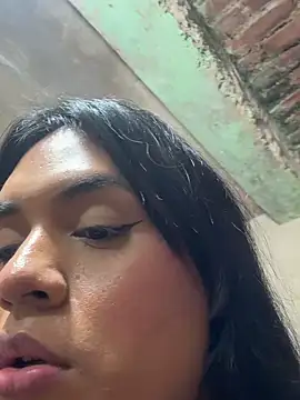 kyliemendez30 online show from July 31, 9:10 am